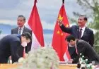 RI-China Tingkatkan Kerja Sama dari Kawasan Industri hingga Kesehatan
