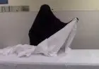 Tali Kafan Tidak Dibuka, Mayat Jadi Hantu Uculi?