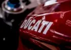 FBI Gerebek Kantor Ducati, Ada Apa?