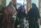 Sudah Ikhlas, Keluarga Kapten Afwan Melaksanakan Sholat Goib