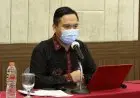 Kemendagri Pilih Kota Bogor Sebagai Pilot Project Launching E-Perda Nasional