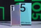 OPPO Reno5 Resmi Rilis di Indonesia, Ini Harganya