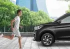 Produk Dalam Negeri Dominasi Penjualan Suzuki