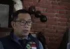 Ridwan Kamil Upayakan Jabar Lahirkan Terus Hafidz Qur'an