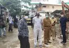 Proyek Mangkrak RSUD Ciawi Buat DPRD Jabar Kecewa