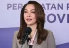 Dokter Reisa Ingatkan Raffi Ahmad Patuhi Protokol Kesehatan
