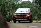 Produksi Dalam Negeri Dorong Penjualan Suzuki Selama 2020