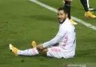 Zidane Sebut Hazard Butuh Dukungan Agar Kembali Percaya Diri