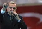 Presiden Turki Erdogan Disuntik Vaksin Covid-19 Sinovac