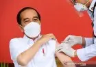 China Dukung Indonesia Jadi Pusat Produksi Vaksin Regional