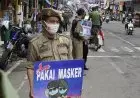Positif Covid-19 di Garut Bertambah 105 Kasus, 5 Meninggal