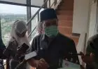 Sembuh dari Covid-19, Oded Ingatkan Warga Kota Bandung Disiplin Protokol Kesehatan