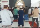Salat Gaib Terakhir Kali untuk Kapten Afwan
