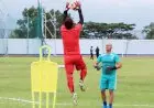 Tugas Timnas Berakhir, Ini Tanggapan Luizinho Passos Soal Performa Aqil Savik