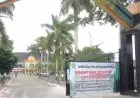 Pemkot Balikpapan Pertimbangkan Asrama Haji Batakan Jadi RS Darurat