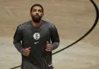 Hadiri Pesta Tanpa Kenakan Masker, NBA Denda Kyrie Irving
