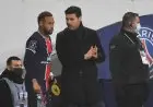 PSG Konfirmasi Mauricio Pochettino Positif Covid-19
