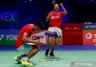Empat Wakil Indonesia Berjuang ke Final Thailand Open