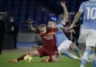 Lazio Bekuk Roma 3-0, Luis Alberto Sumbang Dua Gol