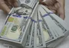 Kurs Dolar AS Menguat di Tengah Kekhawatiran Penyebaran Covid-19