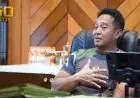 Kasad Bersama Forum Alumni Eropa Bahas Bakti Sosial Masa Covid-19