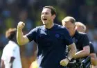 Chelsea Susah Payah Taklukkan Fulham, Begini Reaksi Lampard