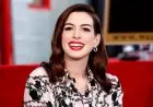 Anne Hathaway Berpacu dengan Waktu Rilis Film Tentang Lockdown Pandemi Covid-19