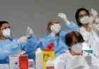Tanggapi Varian Baru Covid, Italia Tangguhkan Penerbangan dari Brazil