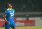 Ternyata Febri Gagal Gabung Sabah FC karena Terganjal Persyaratan Persib