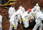 Dua Jasad Ditemukan, Korban Sumedang Jadi 31 Orang