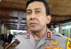 Kapolda Jabar Ungkap Kondisi Dirinya 3 Hari Setelah Divaksin