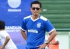 Persib Berikan Syarat Apabila Ada Pemain Inti yang Diincar