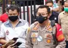 Polresta Bogor Kota Siap Tuntaskan Kasus Noven