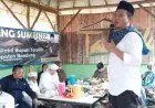 Bupati Bandung Terpilih Dadang Supriatna Siap Bangun Rumah Sakit di Cimaung