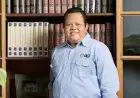 Geolog ITB Ingatkan Bahaya Longsor Susulan di Sumedang