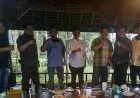 Manajemen PTPN VIII Berkordinasi dengan Bupati Bandung Terpilih