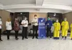 RS Pindad Bandung Layani Vaksinasi 43 Nakes di Kota Bandung