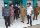 Revitalisasi Blok A Pasar Cisarua, Pemkab Bogor Ajukan Rp25 Miliar Bankeu Jabar
