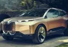 BMW Target Gandakan Penjualan Mobil Listrik 2021