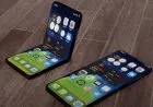 Apple Tengah Garap Prototipe iPhone Layar Lipat?