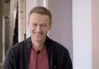 Rusia Tangkap Kritikus Kremlin Alexei Navalny