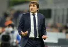 Sip, Conte Tetap Beri Hormat Usai Inter Kalahkan Juventus