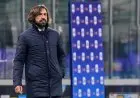 Juventus Payah, Andrea Pirlo Ogah Cari-cari Alasan