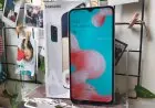 Mengulik Ketahanan Ponsel "Entry Level" Samsung Galaxy A02s
