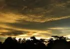 Bukan Mitos! Jin Berkeliaran di Waktu Maghrib