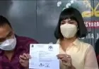 Bebas dari Tahanan, Vanessa Angel Siap Memulai Lembaran Baru