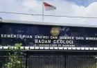 Melalui Virtual, Siswa Bisa Melihat 417.882 Koleksi di Museum Geologi