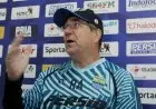 Robert Alberts Menilai Liga 1 Terlalu Cepat Apabila Digelar Maret