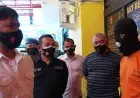 Satreskrim Polrestabes Bandung Ungkap Kasus Prostitusi Online Berkedok Spa