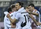 Bungkam Cagliari, Milan Jaga Keunggulan atas Inter di Puncak Klasemen